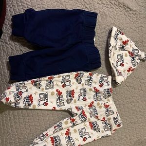 Baby clothes